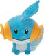 Figurka Wicked Cool Toys MUDKIP POKEMON ORYGINALNA MASKOTKA 30CM 2