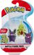 Figurka Wicked Cool Toys Figurki pokemon larvitar I morpeko hangry mode seria 8 3