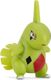 Figurka Wicked Cool Toys Figurki pokemon larvitar I morpeko hangry mode seria 8 5