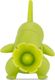 Figurka Wicked Cool Toys Figurki pokemon larvitar I morpeko hangry mode seria 8 6