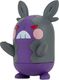 Figurka Wicked Cool Toys Figurki pokemon larvitar I morpeko hangry mode seria 8 8