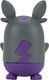 Figurka Wicked Cool Toys Figurki pokemon larvitar I morpeko hangry mode seria 8 9