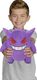 Figurka Wicked Cool Toys GENGAR POKEMON ORYGINALNA MASKOTKA 30CM 2