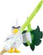 Figurka Wicked Cool Toys Figurka Pokemon Sirfetch'd Seria 8 3
