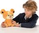 Wicked Cool Toys TEDDIURSA POKEMON ORYGINALNA MASKOTKA 30CM 1