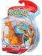 Figurka Wicked Cool Toys Pokemon Battle Feature Deluxe Action - Charizard (95132) 7