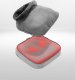 Lanaform LA110105 2w1 Shiatsu Comfort Ogrzewacz do stóp i masażer 4