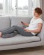 Lanaform LA110105 2w1 Shiatsu Comfort Ogrzewacz do stóp i masażer 7