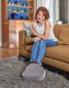 Lanaform LA110105 2w1 Shiatsu Comfort Ogrzewacz do stóp i masażer 8