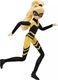 Figurka Playmates Toys Miraculous - Królowa pszczół (50003) 2