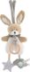 Chicco CHICCO DOUDOU PANEL MUZYCZNY KRÓLICZEK 9713 1