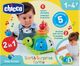 Chicco CHICCO SORTER ŻÓŁWIK 00010622000000 2