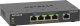 Switch NETGEAR GS305EP-100PES 1