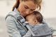 BabyBjorn BABYBJORN - nosidełko Harmony 3D Mesh, Srebrny 20