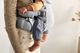 BabyBjorn BABYBJORN - nosidełko Harmony 3D Mesh, Srebrny 22