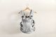 BabyBjorn BABYBJORN - nosidełko Harmony 3D Mesh, Srebrny 41