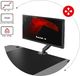 Huzaro Uchwyt biurkowy na monitor 15" - 27" Motion 1.3 10