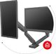 Huzaro Uchwyt biurkowy na monitor 15" - 27" Motion 2.3 13