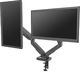 Huzaro Uchwyt biurkowy na monitor 15" - 27" Motion 2.3 1