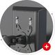 Huzaro Uchwyt biurkowy na monitor 15" - 27" Motion 2.3 6