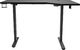 Biurko Huzaro Hero 9.0 Czarne 140 cmx60 cm 4