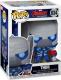 Figurka Funko Pop POP Marvel: Avengers Mech Strike - Thor 1