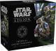 Fantasy Flight Games Dodatek do gry Star Wars: Legion - Imperial Shoretroopers Unit Expansion 1
