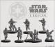 Fantasy Flight Games Dodatek do gry Star Wars: Legion - Imperial Shoretroopers Unit Expansion 1
