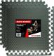 Sportprise Mata ochronna PM-G SET4 60 cm x 60 cm x 1.2 cm szara 1