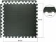 Sportprise Mata ochronna PM-G SET4 60 cm x 60 cm x 1.2 cm szara 2