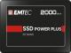 Dysk SSD Emtec X150 Power Plus 2TB 2.5" SATA III (ECSSD2TX150) 1