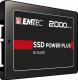 Dysk SSD Emtec X150 Power Plus 2TB 2.5" SATA III (ECSSD2TX150) 1