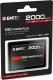 Dysk SSD Emtec X150 Power Plus 2TB 2.5" SATA III (ECSSD2TX150) 2
