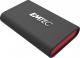 Dysk zewnętrzny SSD Emtec X210 Elite 1TB Czarno-czerwony (JAB-6949170) 2