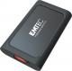 Dysk zewnętrzny SSD Emtec X210 Elite 1TB Czarno-czerwony (JAB-6949170) 3