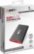 Dysk zewnętrzny SSD Emtec X210 Elite 1TB Czarno-czerwony (JAB-6949170) 4