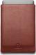 Etui Woolnut Leather Sleeve 13" Brązowy 1