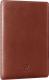 Etui Woolnut Leather Sleeve 13" Brązowy 2