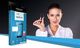 MyScreen Protector Szkło Diamond HybridGLASS iPhone 12/12 Pro 5