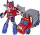 MalPlay Ciężarówka dla dzieci Robot Transformacja 1