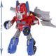 MalPlay Ciężarówka dla dzieci Robot Transformacja 2
