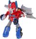 MalPlay Ciężarówka dla dzieci Robot Transformacja 3
