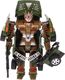 Figurka MalPlay Transformer auto terenowe - 2 wzory 2