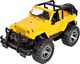 MalPlay AUTO Terenowe JEEP 1:16 Interaktywne Łazik 2