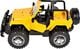MalPlay AUTO Terenowe JEEP 1:16 Interaktywne Łazik 4