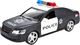 MalPlay Auto Samochód Policja Radiowóz interaktywny 1:16 4