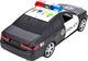 MalPlay Auto Samochód Policja Radiowóz interaktywny 1:16 6