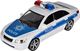 MalPlay Auto Policja Skala 1:16 Z Dźwiękami I Światłem 4