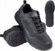 Magnum OBUWIE TAKTYCZNE LEKKIE BONDSTEEL LOW WP C DARK GREY 45 12