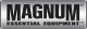 Magnum OBUWIE TAKTYCZNE LEKKIE BONDSTEEL LOW WP C DARK GREY 45 13